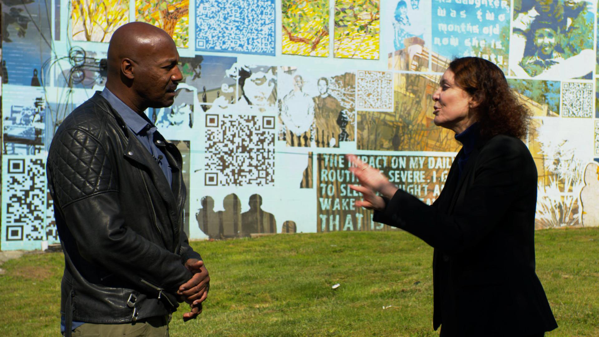 Check out Returning Citizens: Life Beyond Incarceration airing on a public television station near you!